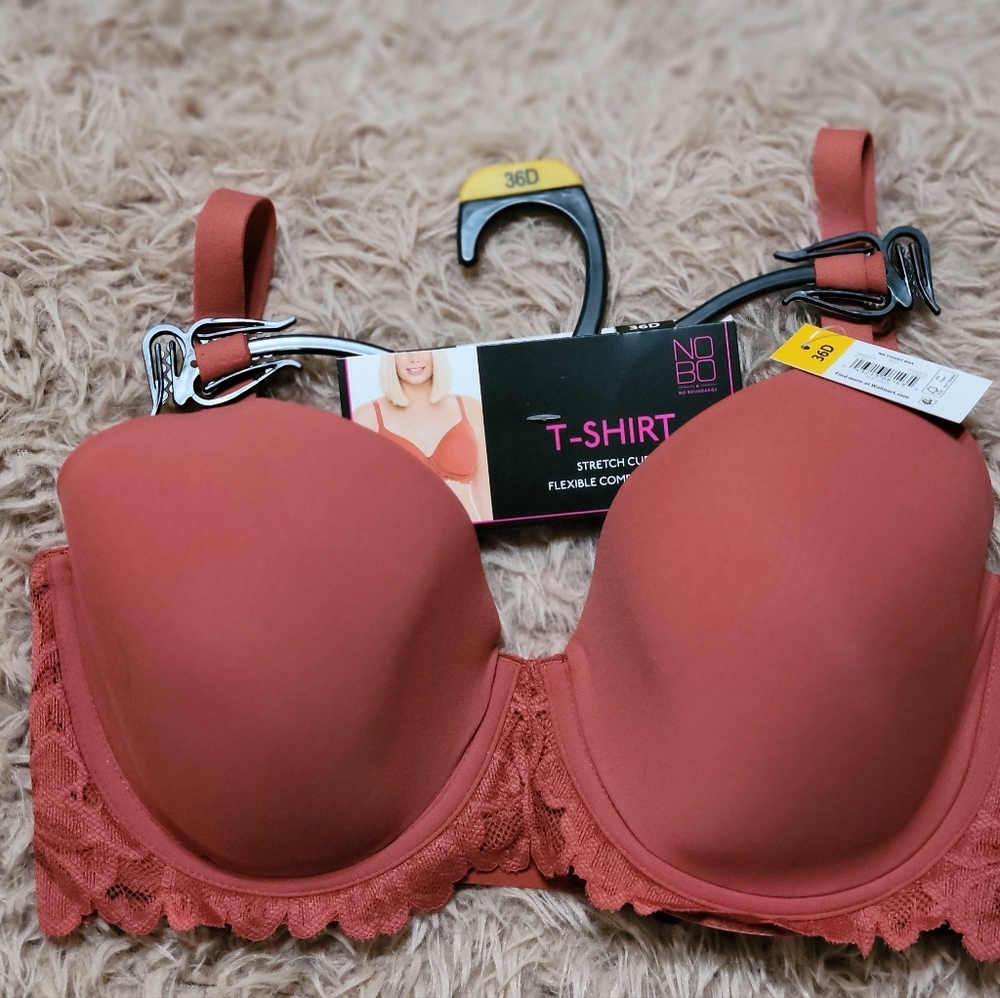 Woman's Bra
